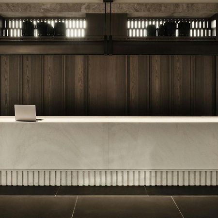 Odera, Tinos, Autograph Collection Hotel Киониа Екстериор снимка