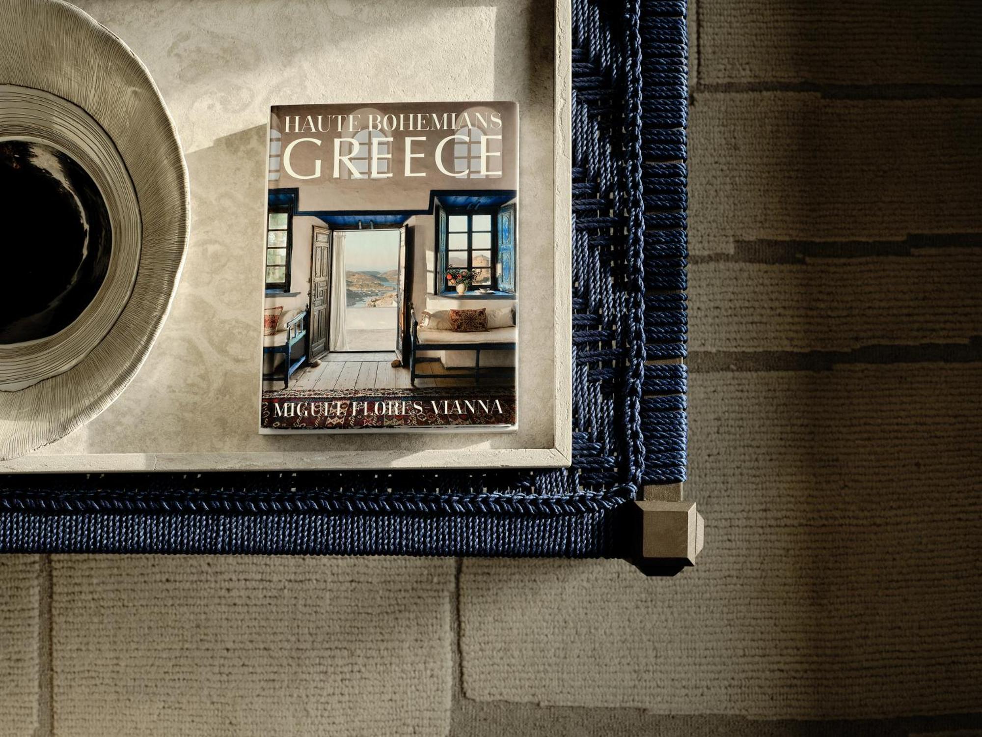 Odera, Tinos, Autograph Collection Hotel Киониа Екстериор снимка