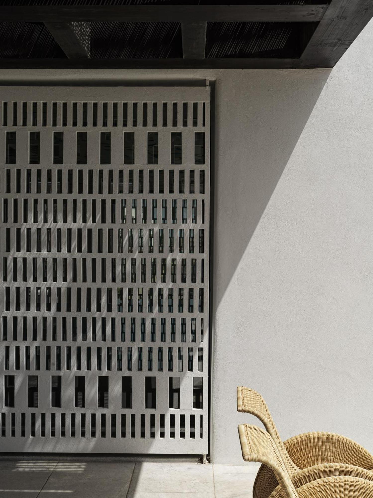 Odera, Tinos, Autograph Collection Hotel Киониа Екстериор снимка