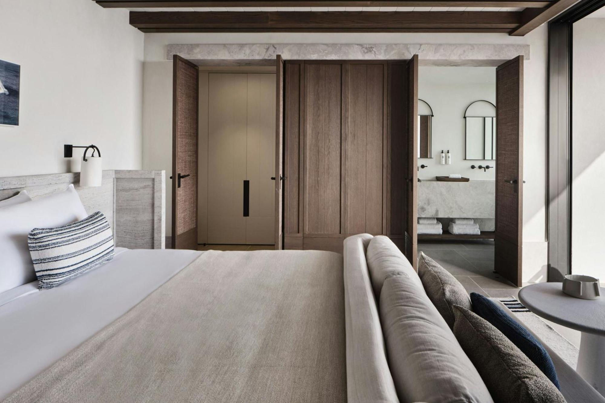 Odera, Tinos, Autograph Collection Hotel Киониа Екстериор снимка
