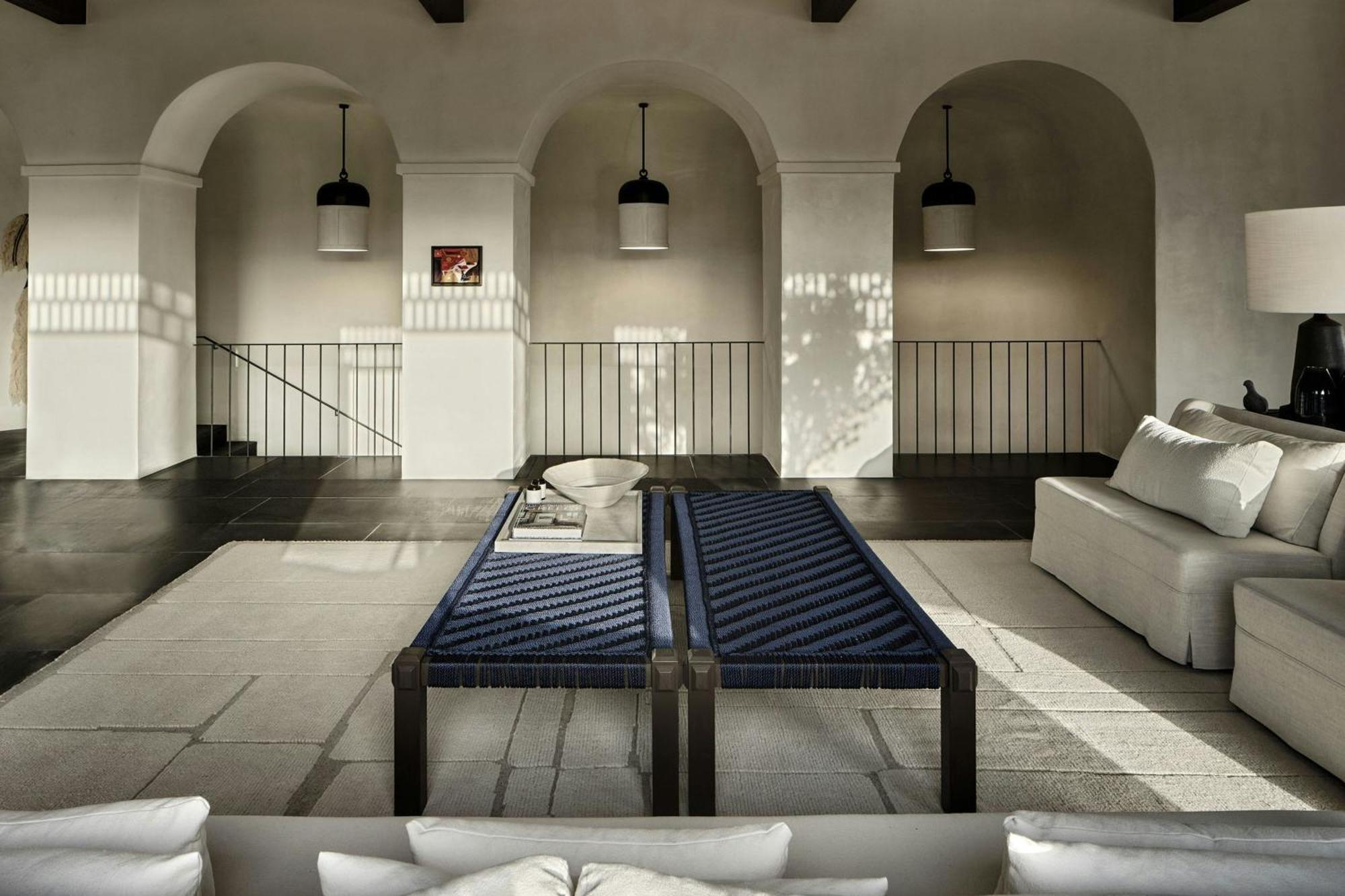 Odera, Tinos, Autograph Collection Hotel Киониа Екстериор снимка