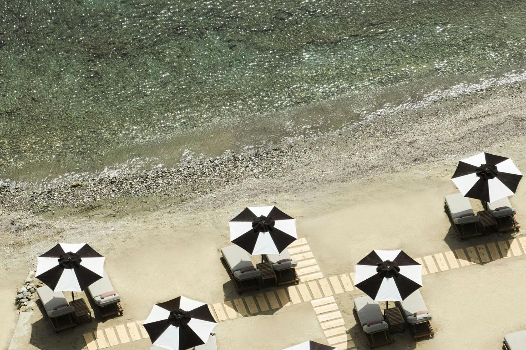 Odera, Tinos, Autograph Collection Hotel Киониа Екстериор снимка